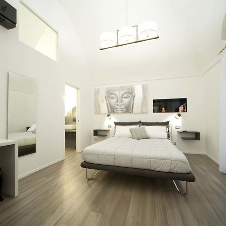 Bed and Breakfast Sotrani Exterior foto