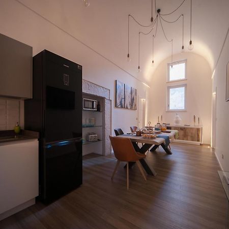 Bed and Breakfast Sotrani Exterior foto