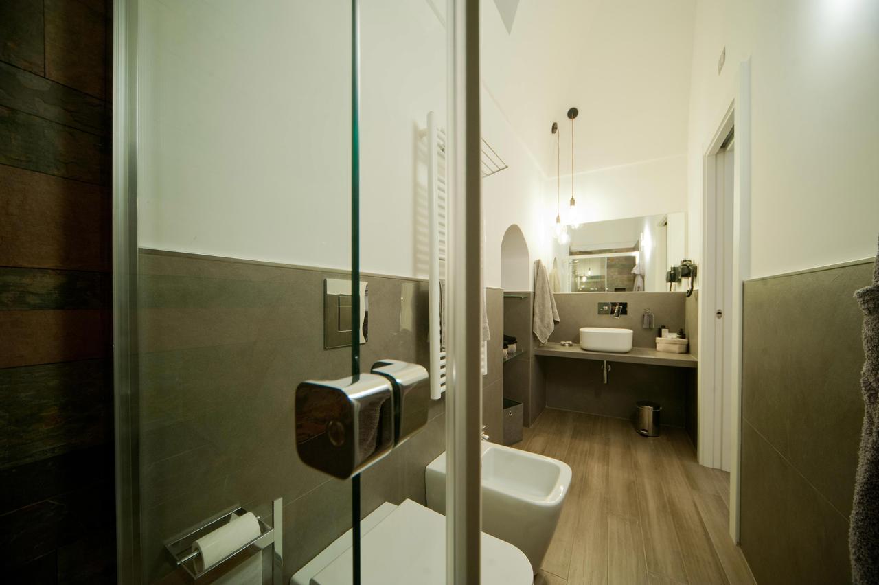 Bed and Breakfast Sotrani Exterior foto