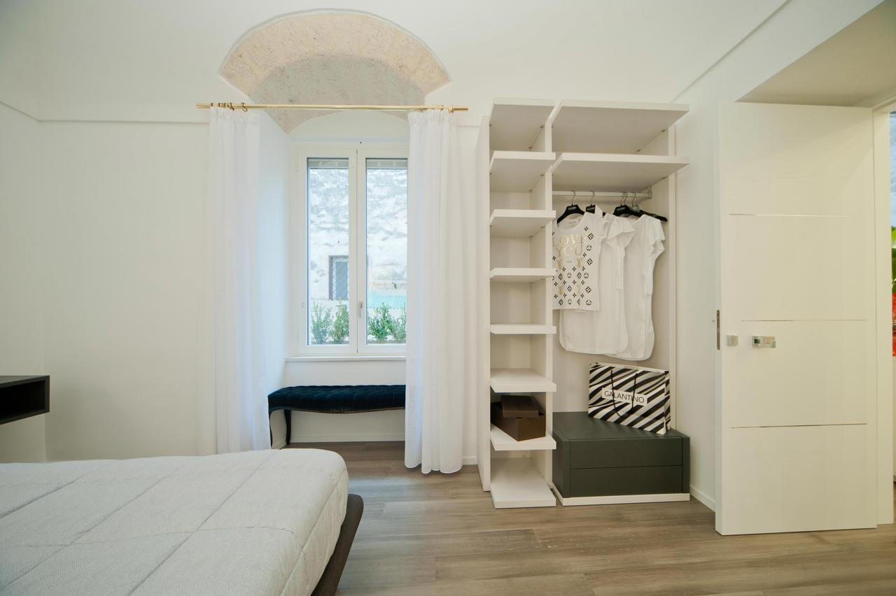 Bed and Breakfast Sotrani Exterior foto