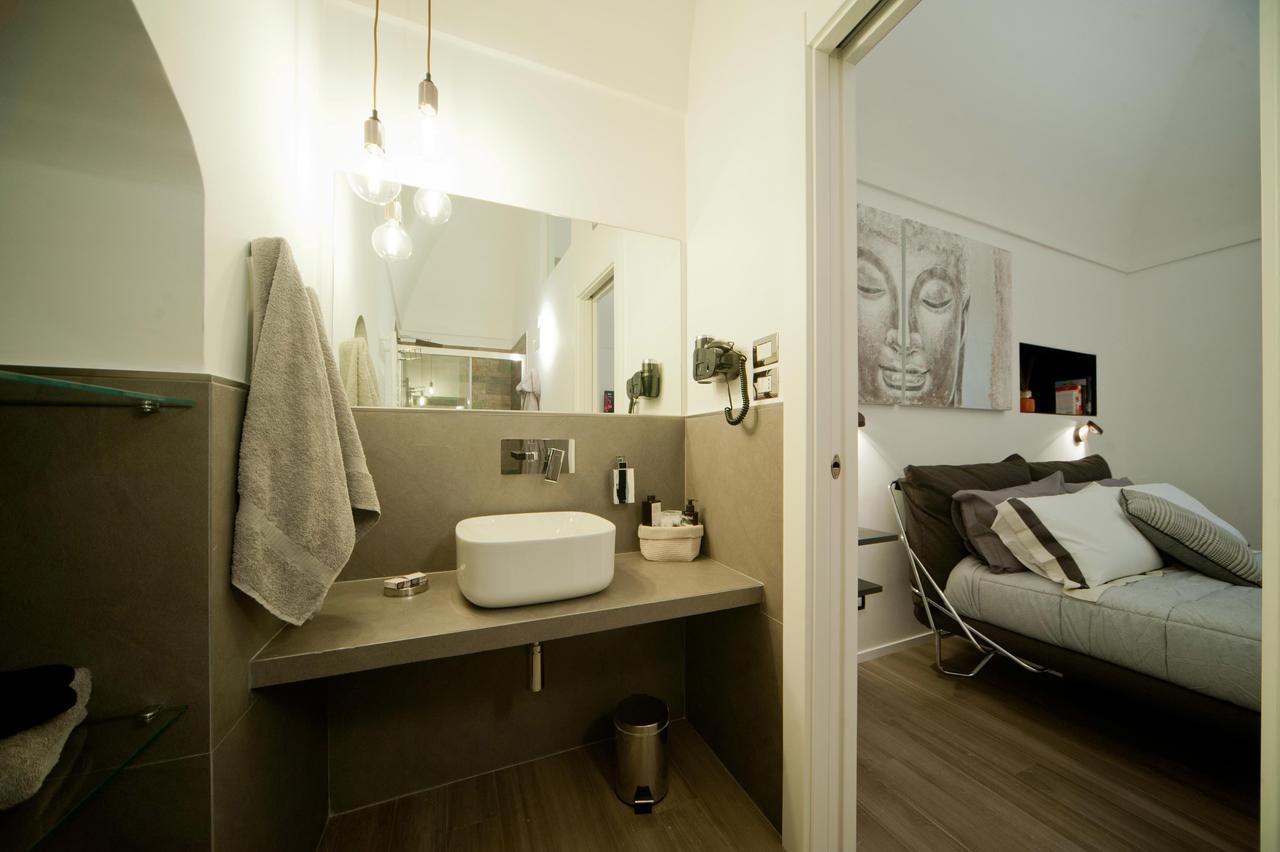 Bed and Breakfast Sotrani Exterior foto