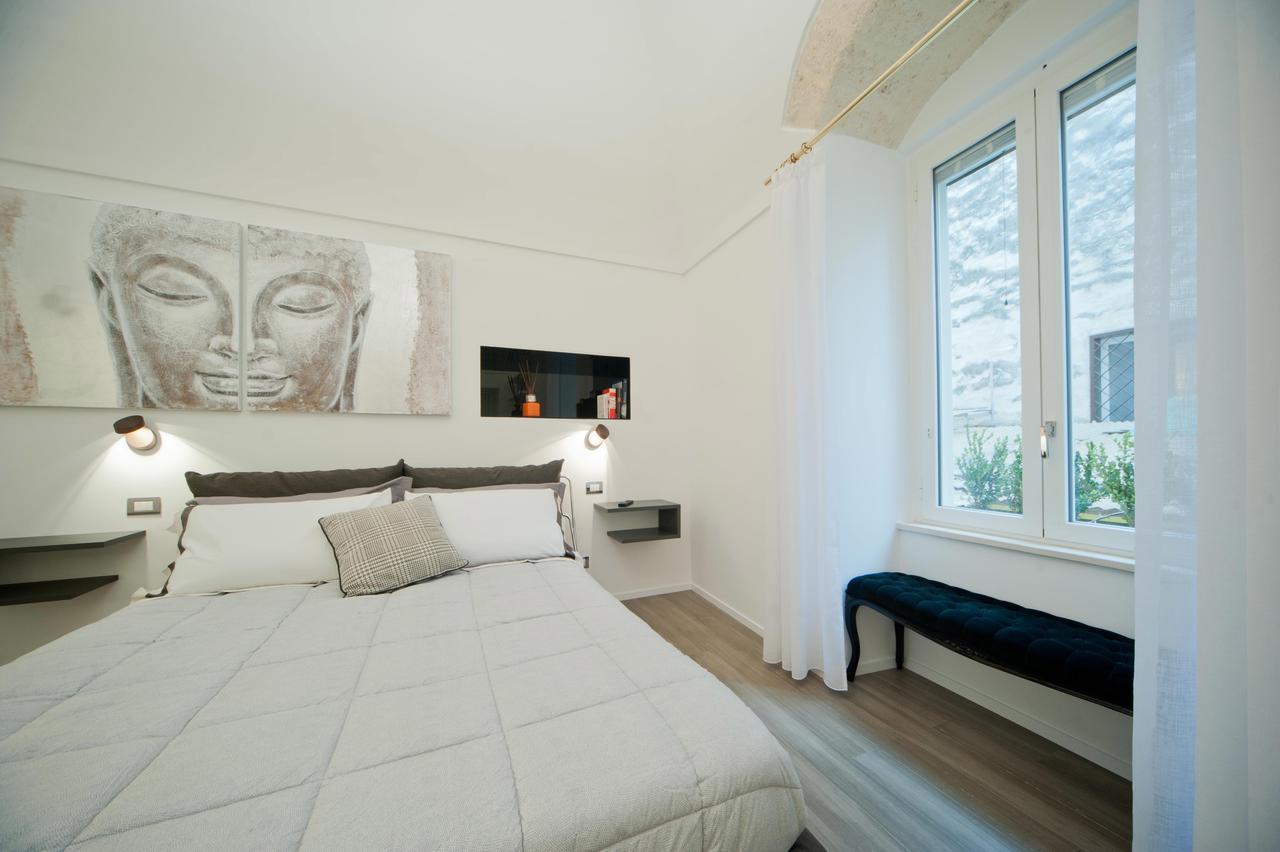 Bed and Breakfast Sotrani Exterior foto
