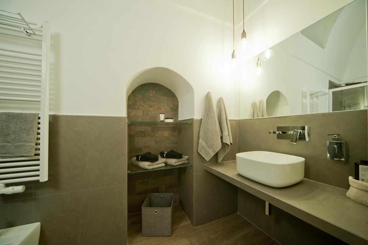 Bed and Breakfast Sotrani Exterior foto