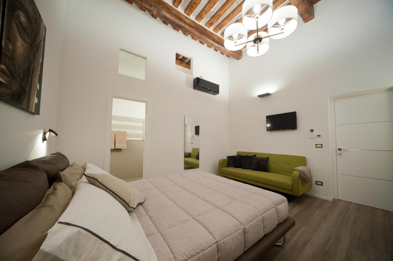 Bed and Breakfast Sotrani Exterior foto