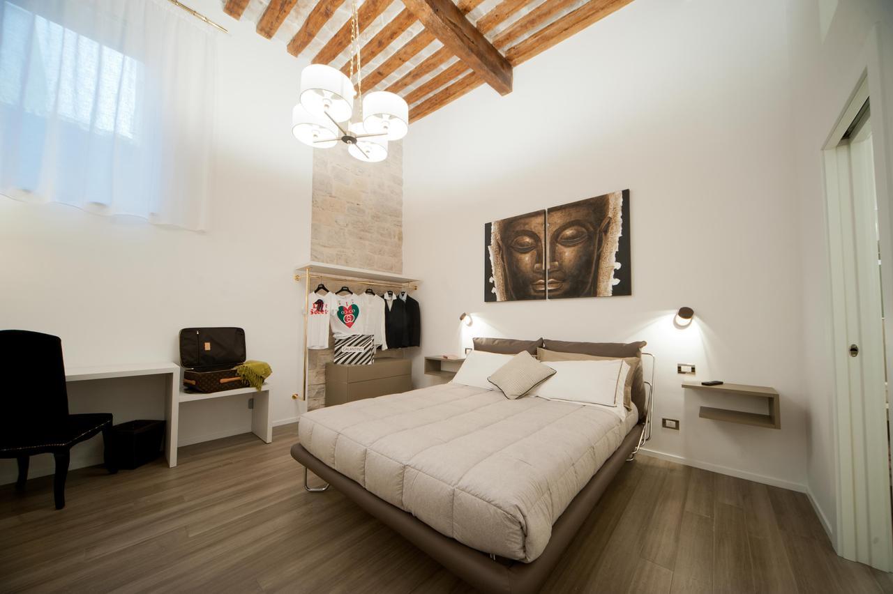 Bed and Breakfast Sotrani Exterior foto