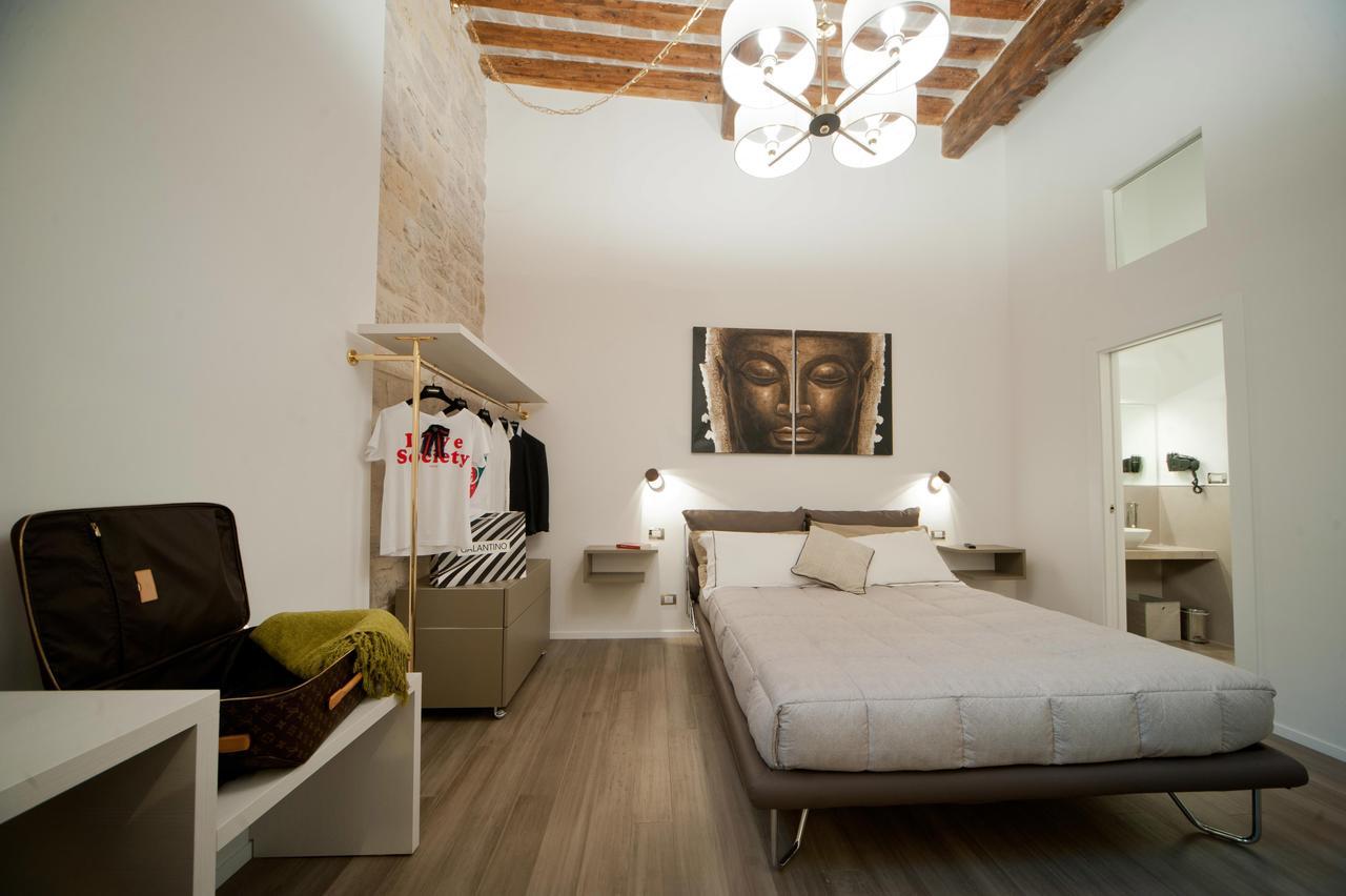 Bed and Breakfast Sotrani Exterior foto