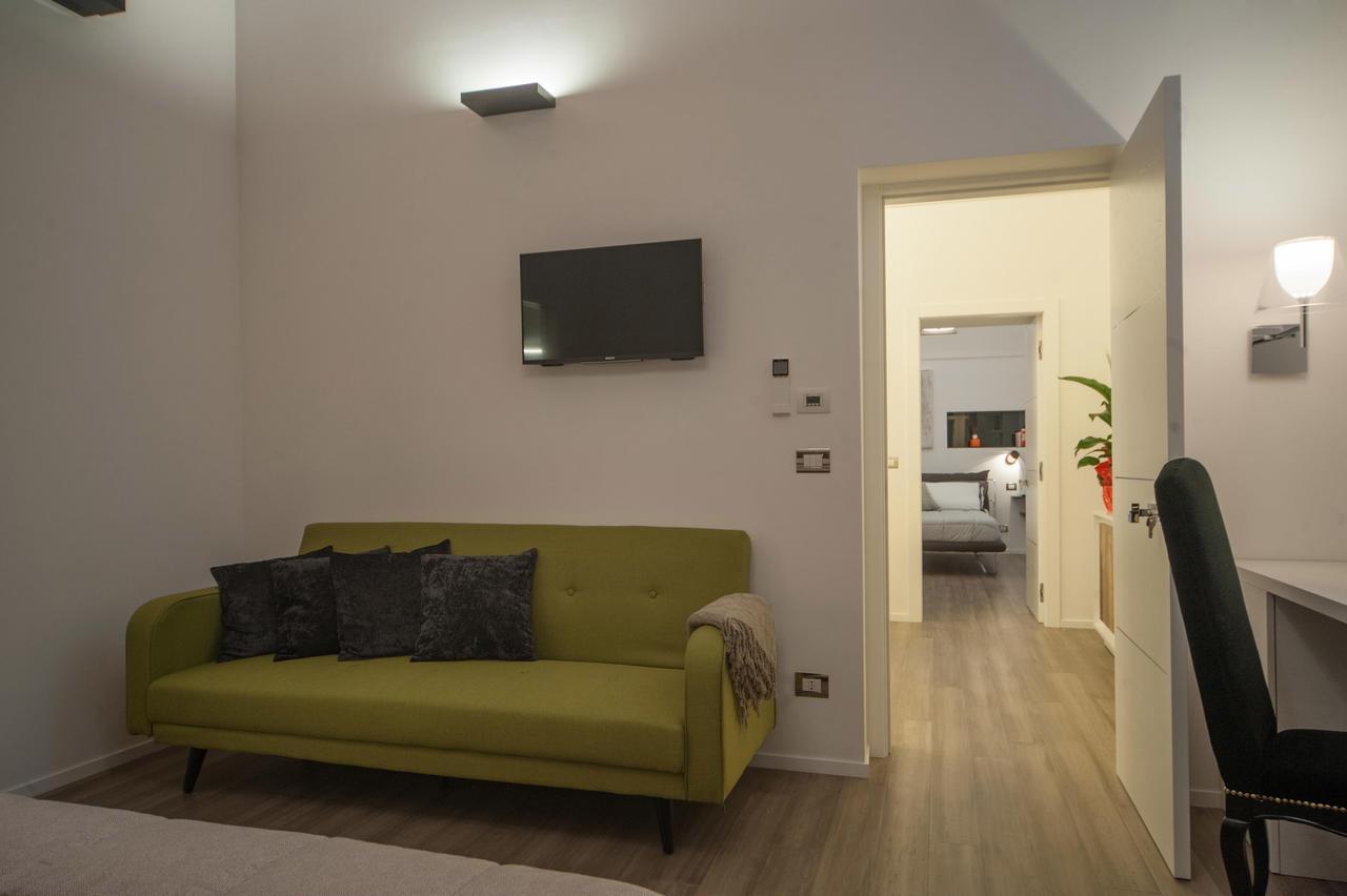 Bed and Breakfast Sotrani Exterior foto